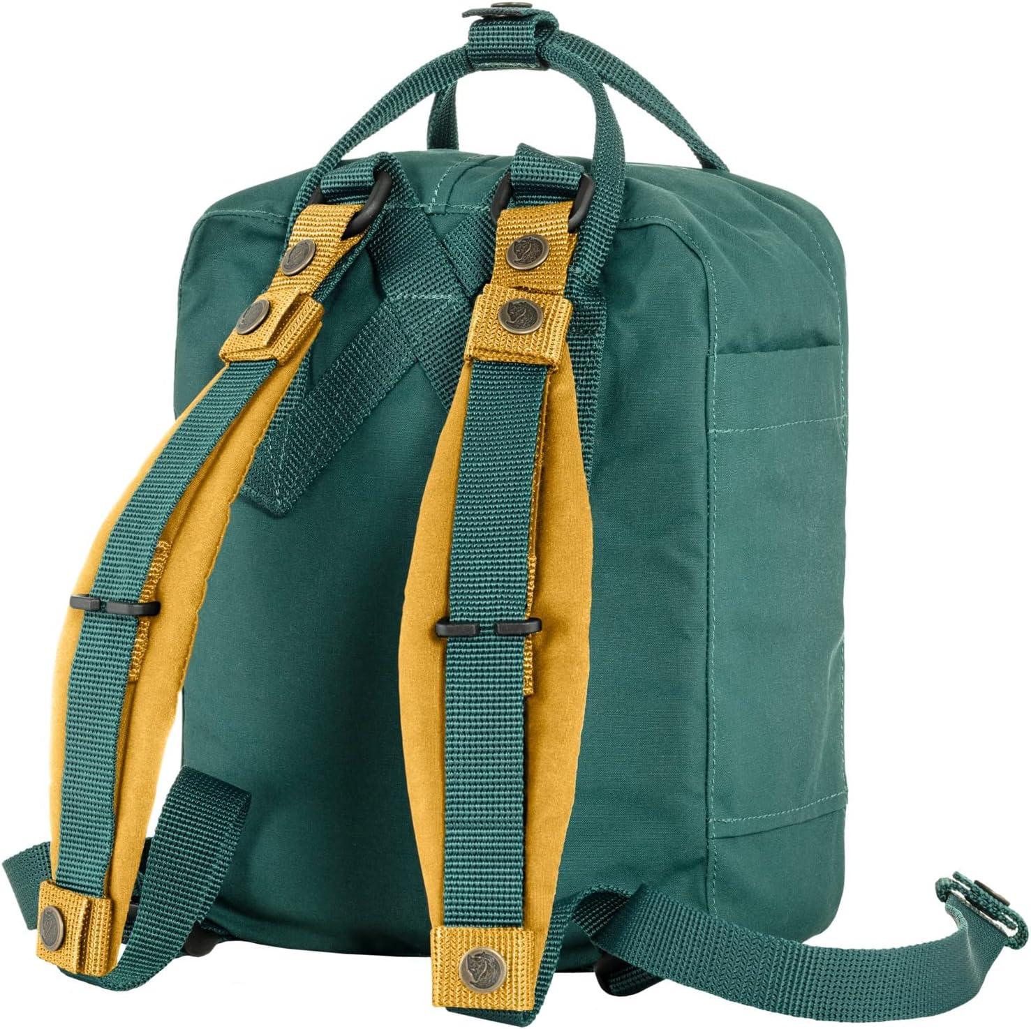image:imageFjllrven Knken Mini Shoulder PadsFog Grey