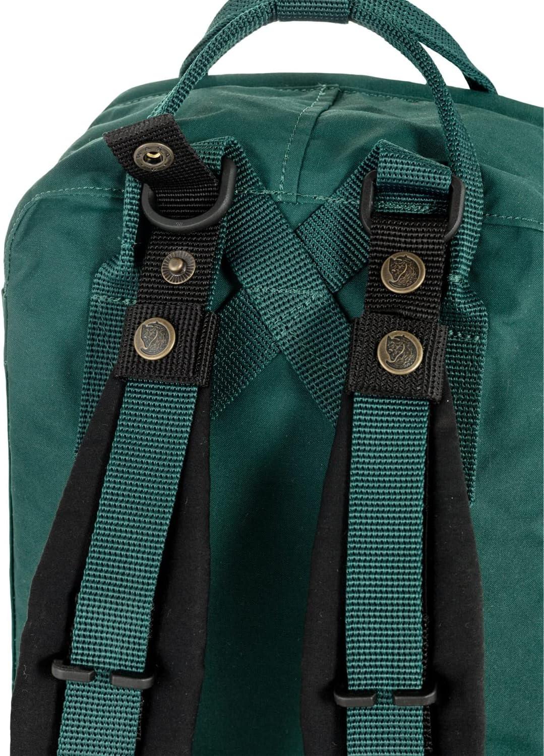 image:imageFjllrven Knken Mini Shoulder PadsFog Grey
