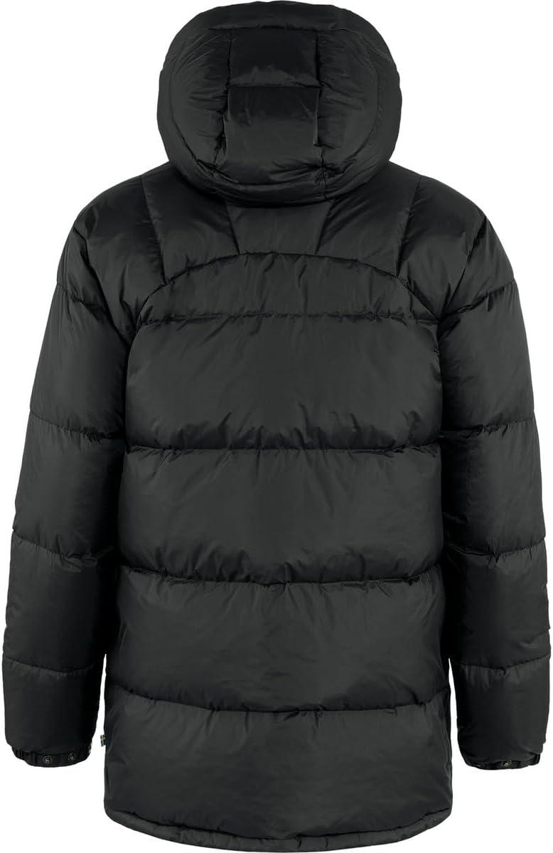 image:imageFjllrven Mens Expedition Down JacketBlack