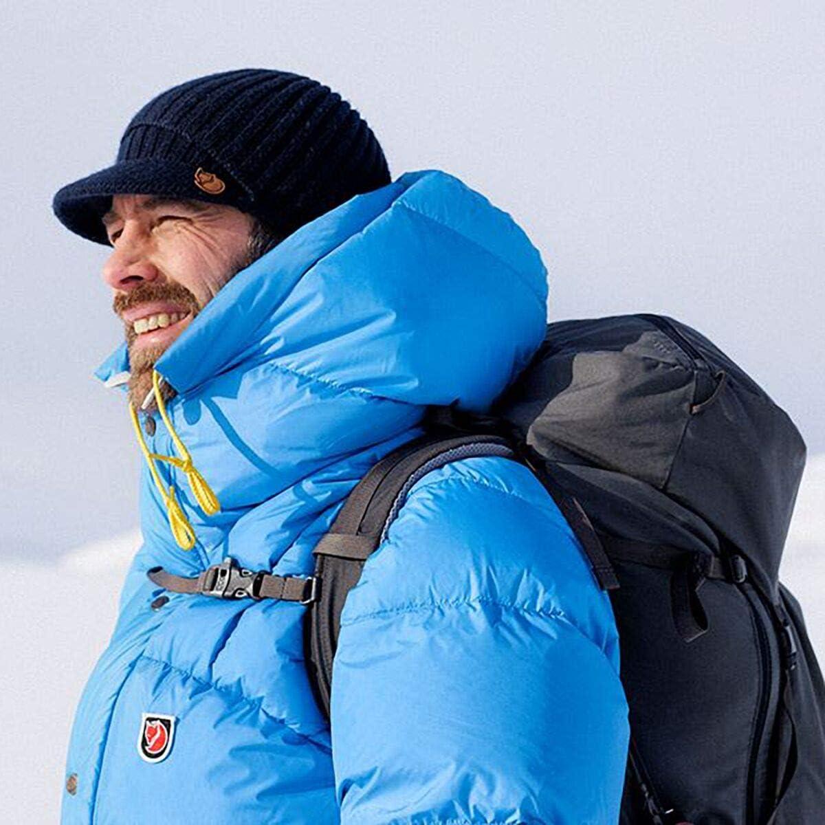 image:imageFjllrven Mens Expedition Down JacketUn Blue