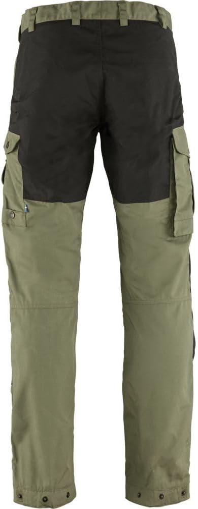 image:imageFjllrven Mens Vidda Pro TrousersGreenDark Grey