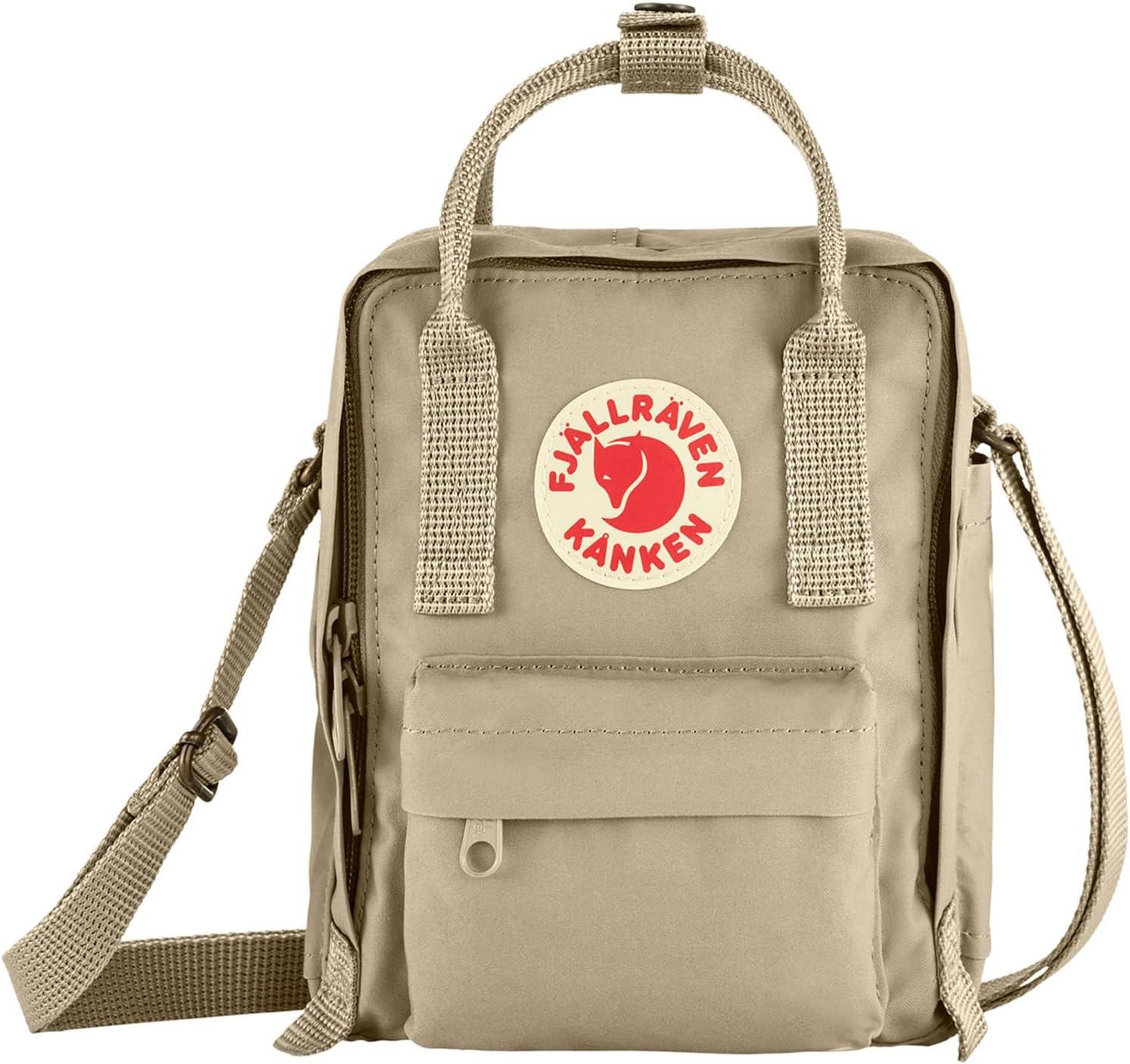image:imageFjllrven Unisex Knken SlingFossil