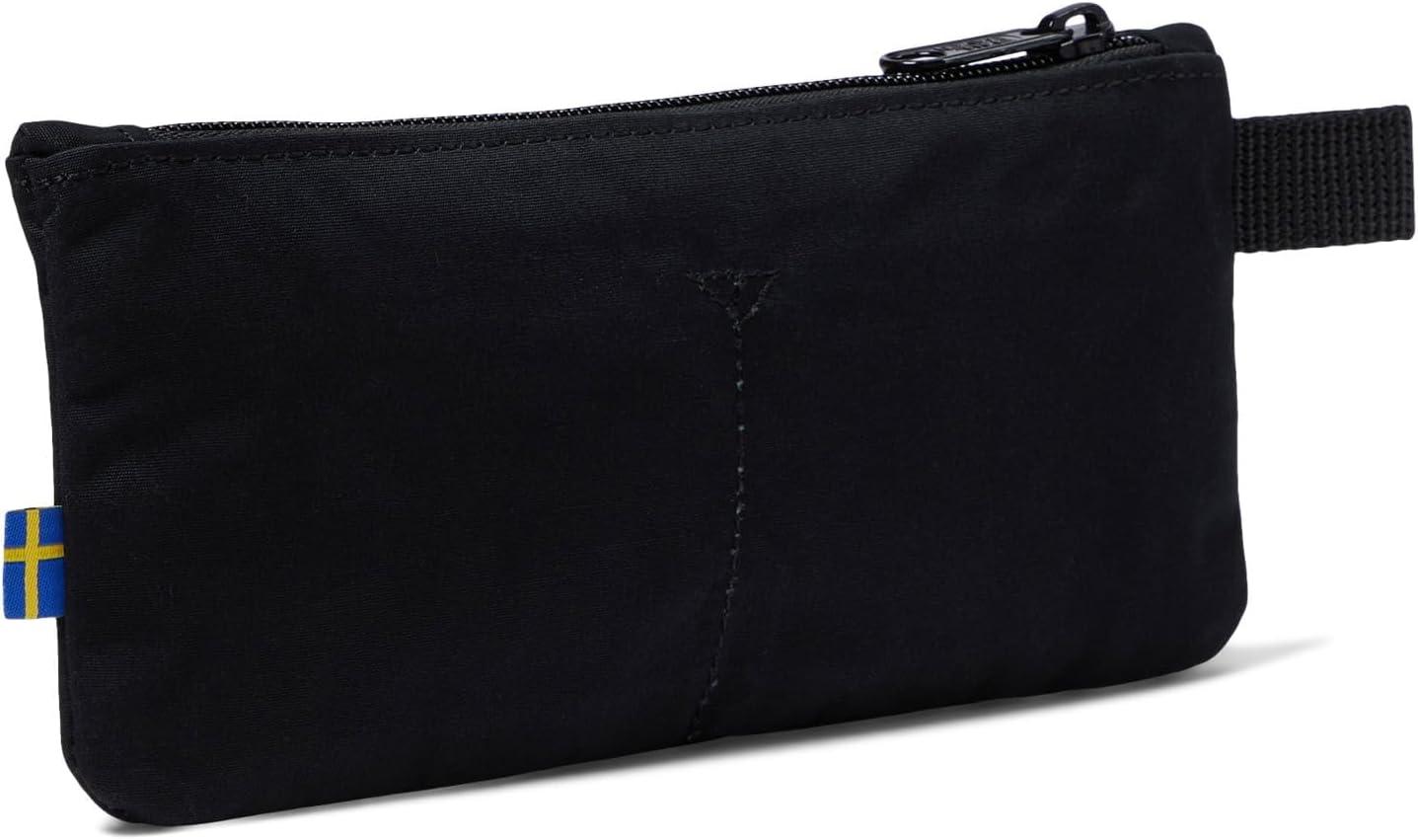 image:imageFjllrven Unisexs Knken Pen Case Wallets and Small BagsBlack