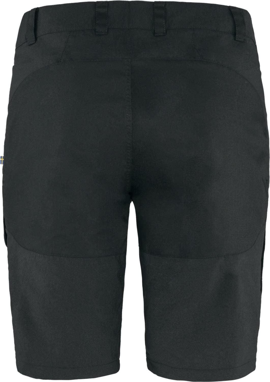 image:imageFjllrven Womens Abisko Midsummer ShortsBlack