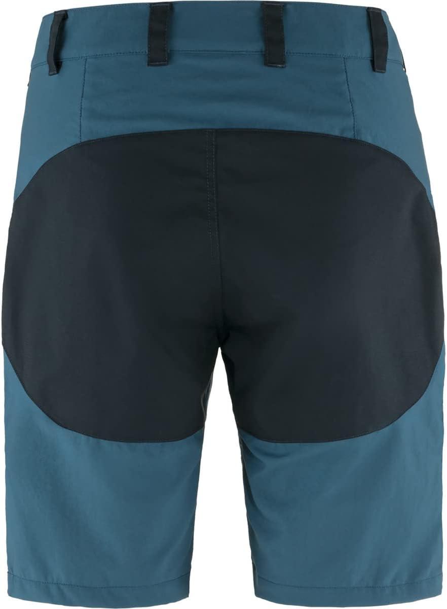 image:imageFjllrven Womens Abisko Midsummer ShortsIndigo BlueDark Navy