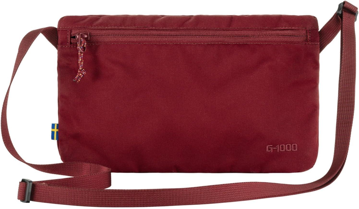 image:imageFjllrven mens Vardag PocketOx Red