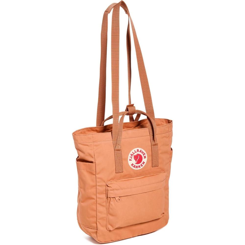 image:imageFjallraven Kanken TotepackDesert Brown