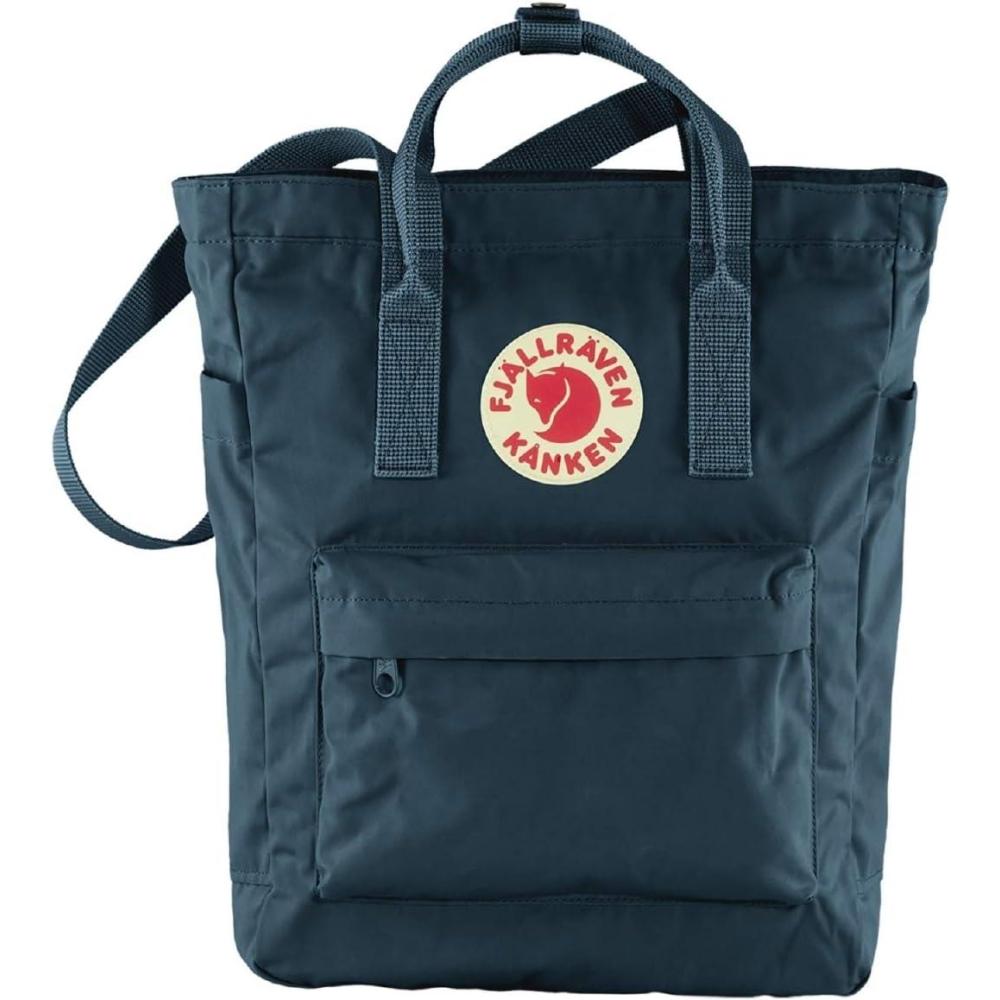 image:imageFjallraven Kanken TotepackNavy