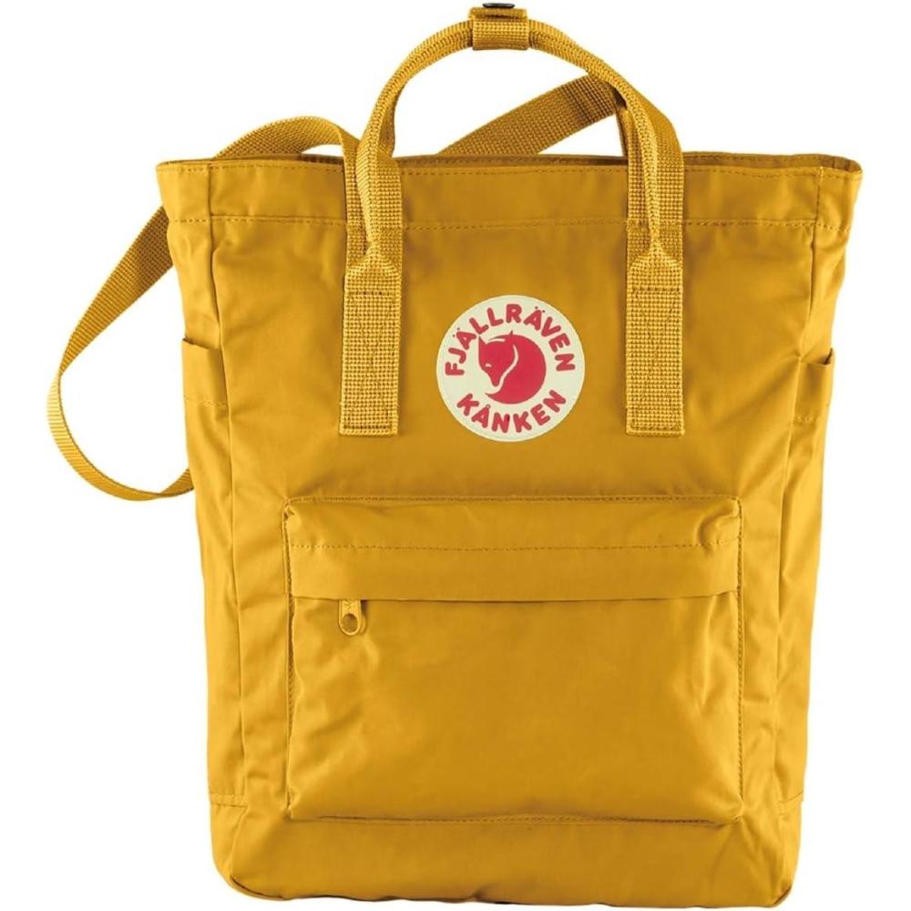image:imageFjallraven Kanken TotepackOchre