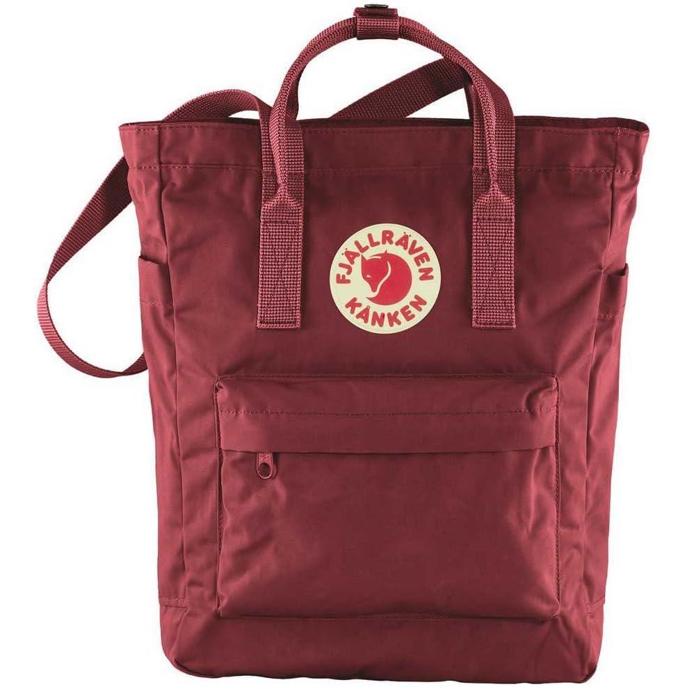 image:imageFjallraven Kanken TotepackOx Red