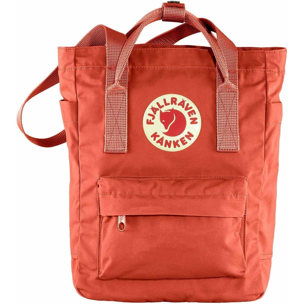 image:imageFjallraven Kanken TotepackRowan Red