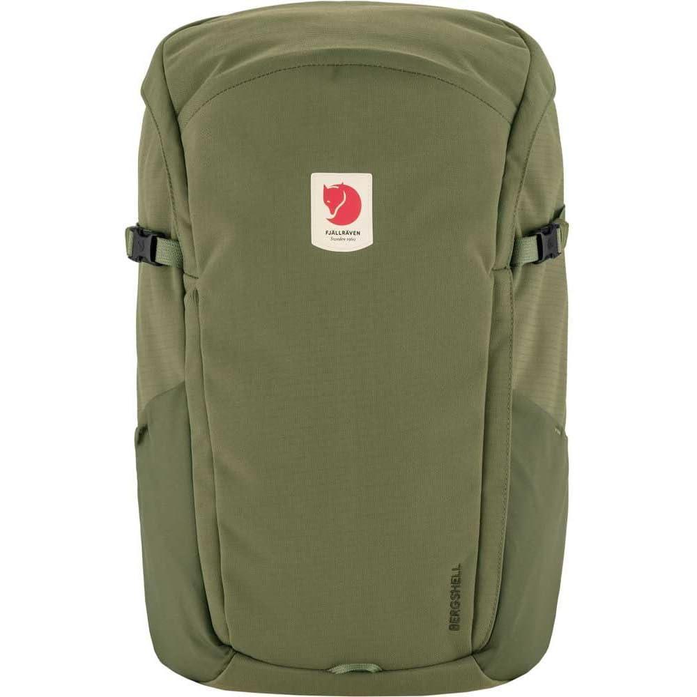 image:imageFjallraven Ulvo 23 23301 Backpack green One SizeGreen