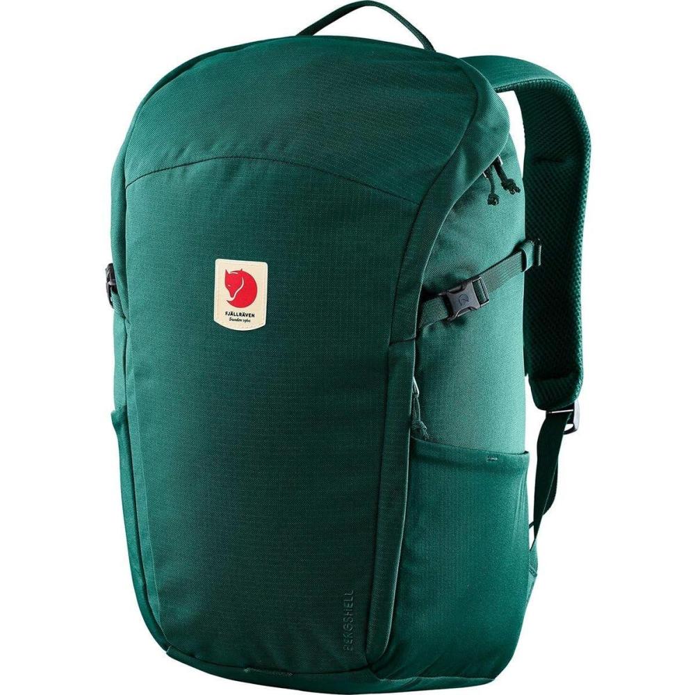 image:imageFjallraven Ulvo 23 23301 Backpack green One SizePeacock Green