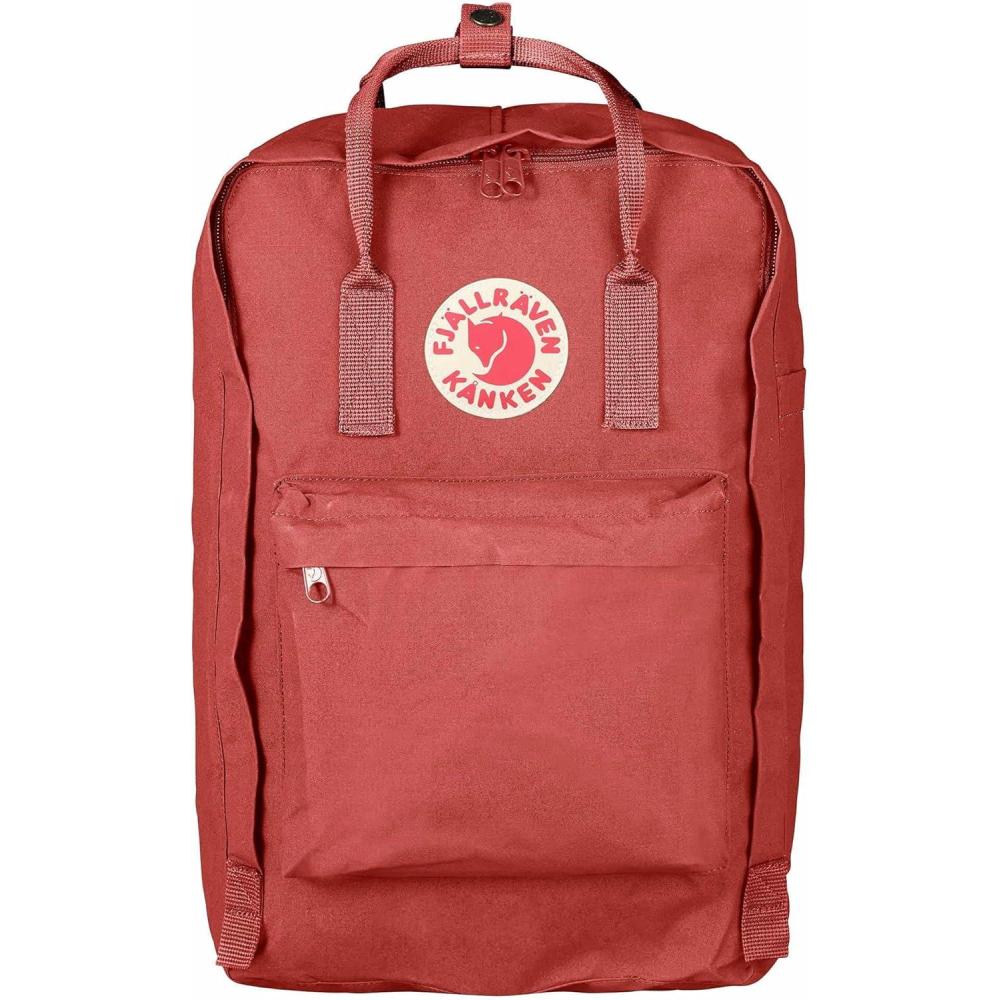 image:imageFjallraven Unisex Knken Laptop 17quot Blackberry One SizeRed