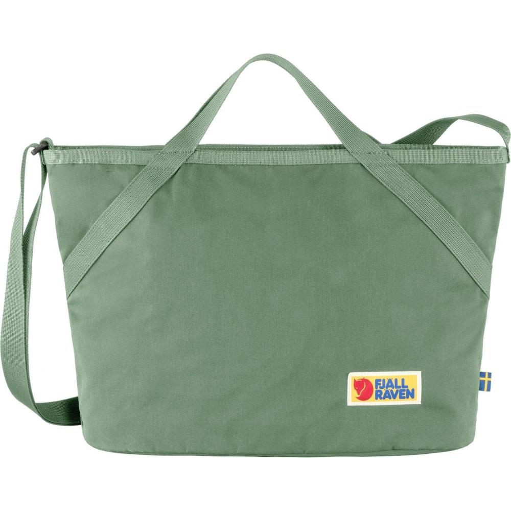 image:imageFjllrven CrossbodyPatina Green