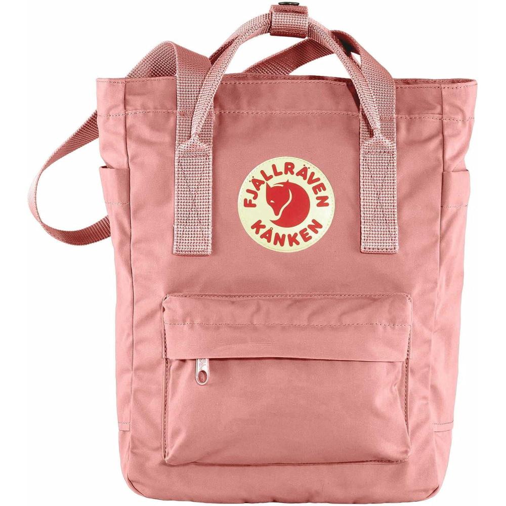 image:imageFjllrven Kanken Totepack Mini Pink One Size