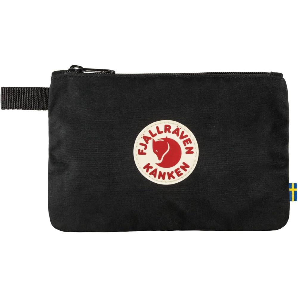 image:imageFjllrven Knken Gear Pocket Sky Blue One SizeBlack