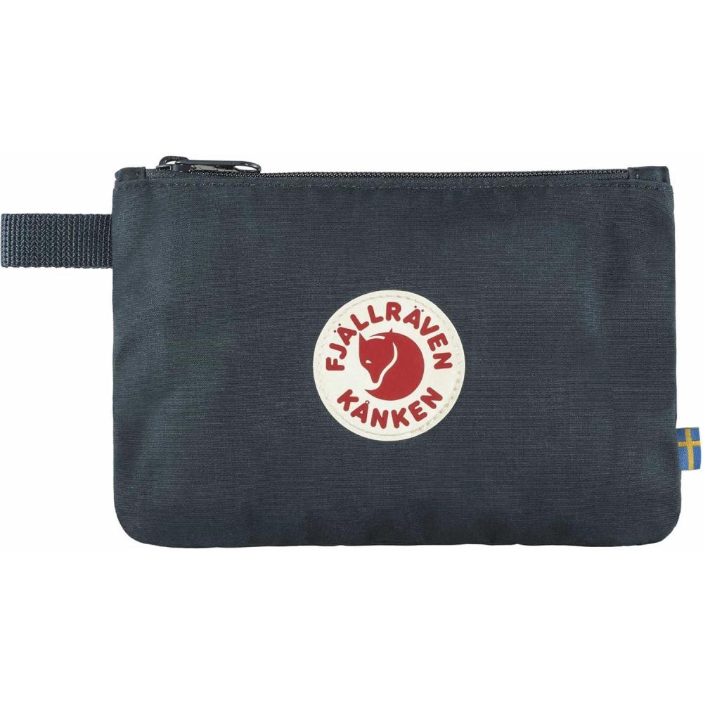image:imageFjllrven Knken Gear Pocket Sky Blue One SizeBlue