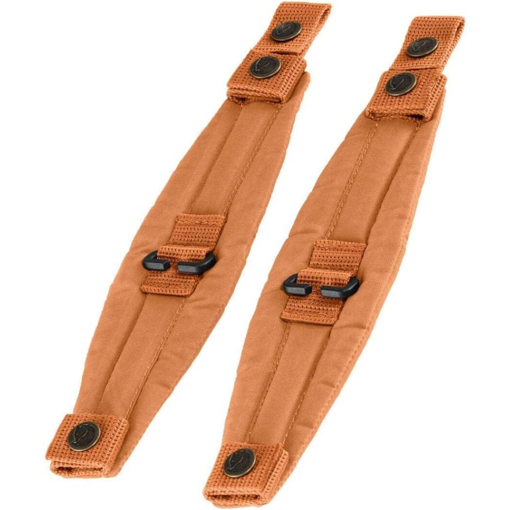 image:imageFjllrven Knken Mini Shoulder PadsDesert Brown