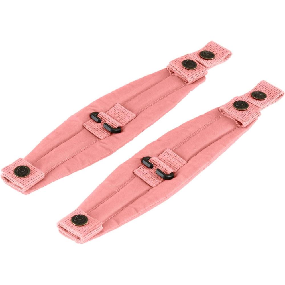 image:imageFjllrven Knken Mini Shoulder PadsPink 1