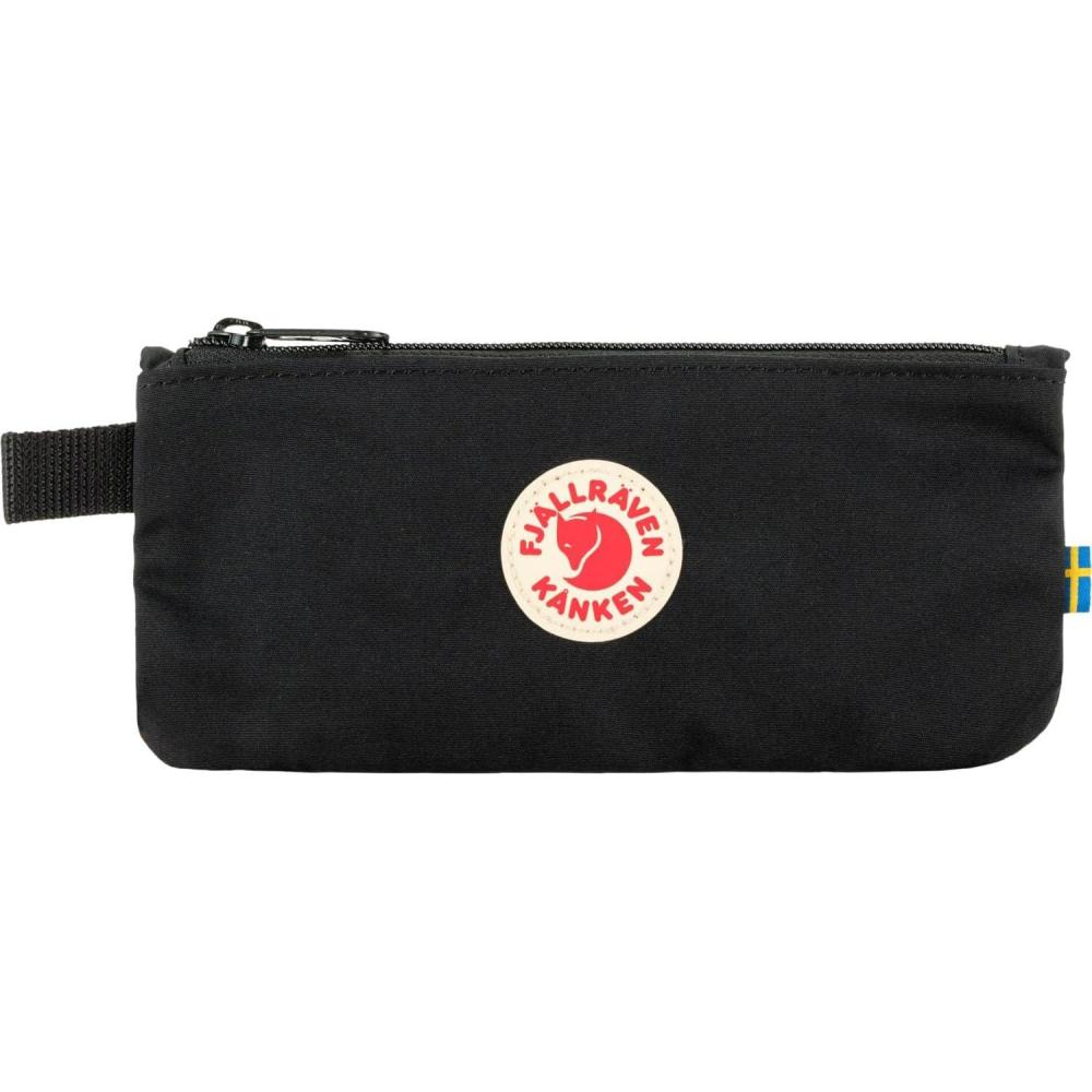 image:imageFjllrven Unisexs Knken Pen Case Wallets and Small BagsBlack