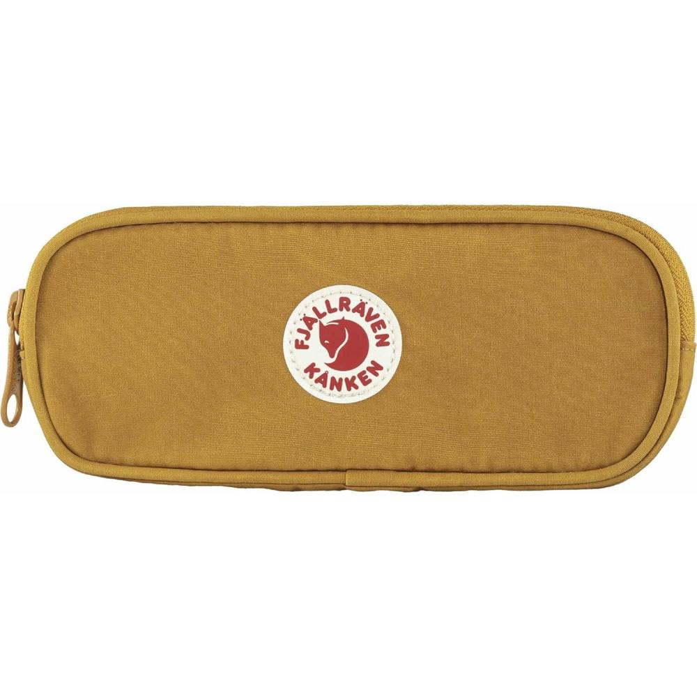 image:imageFjllrven Unisexs Knken Pen Case Wallets and Small BagsBrown