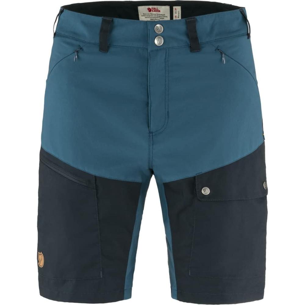 image:imageFjllrven Womens Abisko Midsummer ShortsIndigo BlueDark Navy