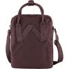Fjallraven 23797 Sacoche Kanken Sling Shoulder Bag, Capacity: 0.8 gal (2.5 L)(Blackberry)