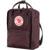 Fjäll Räven Unisex Kånken Mini Sports backpack (pack of 1), Berry, One Size, Sport