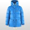 Fj¿llr¿ven Men’s Expedition Down Jacket(Un Blue)