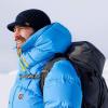 Fj¿llr¿ven Men’s Expedition Down Jacket(Un Blue)