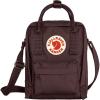 Fjallraven 23797 Sacoche Kanken Sling Shoulder Bag, Capacity: 0.8 gal (2.5 L)(Blackberry)