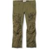 Green Camo/Laurel Green