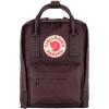 Fjäll Räven Unisex Kånken Mini Sports backpack (pack of 1), Berry, One Size, Sport