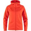 Flame Orange