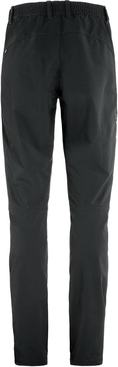 image:imageFjallraven Abisko Trail Stretch Trousers WomensBlack