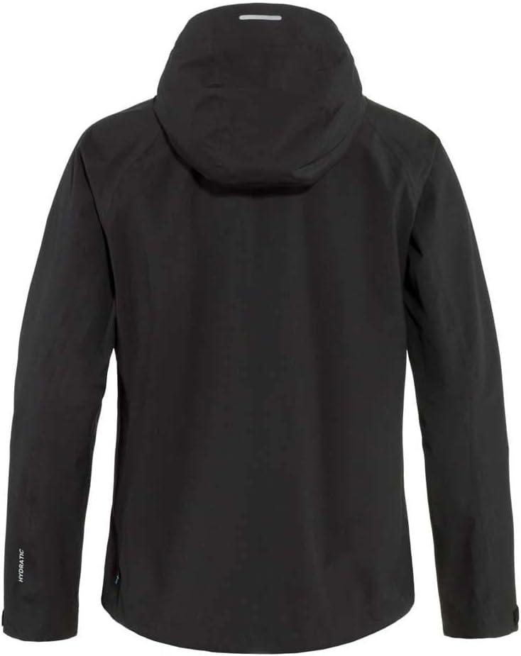 image:imageFjallraven HC Hydratic Trail Jacket Womens Black Medium