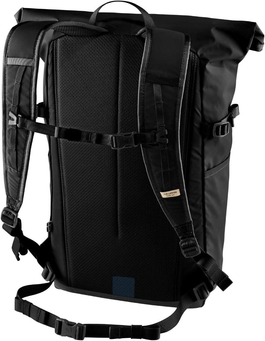 image:imageFjallraven High Coast Foldsack 24 Backpack GreenBlack