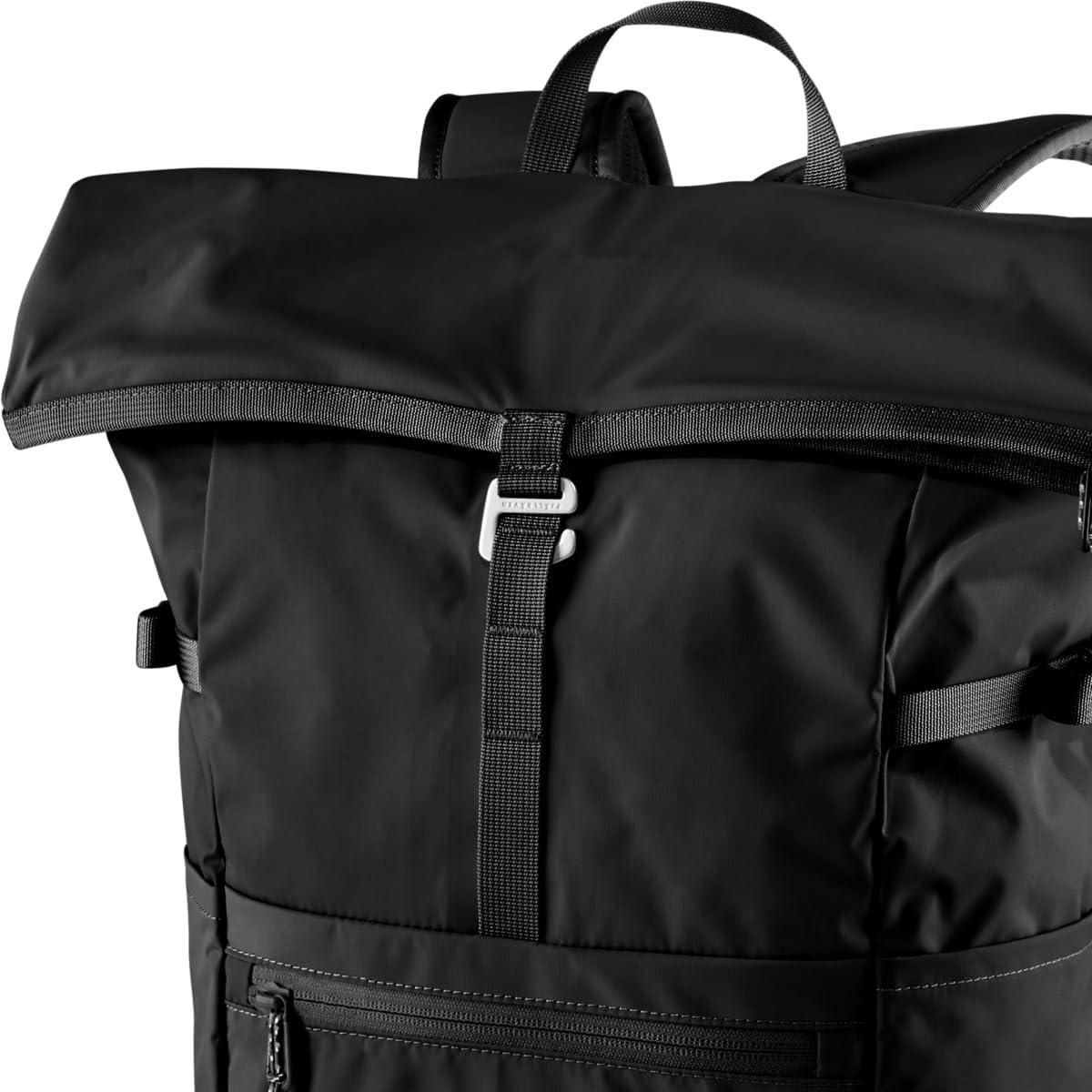 image:imageFjallraven High Coast Foldsack 24 Backpack GreenBlack