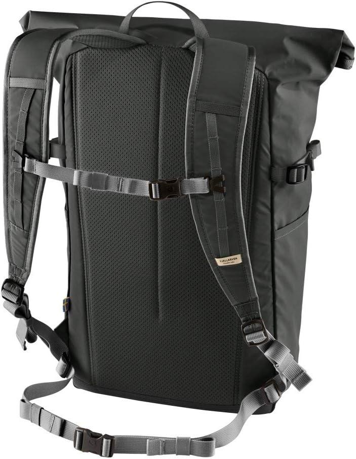 image:imageFjallraven High Coast Foldsack 24 Backpack GreenDark Grey