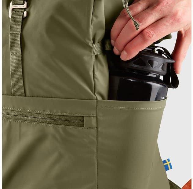 image:imageFjallraven High Coast Foldsack 24 Backpack GreenGreen