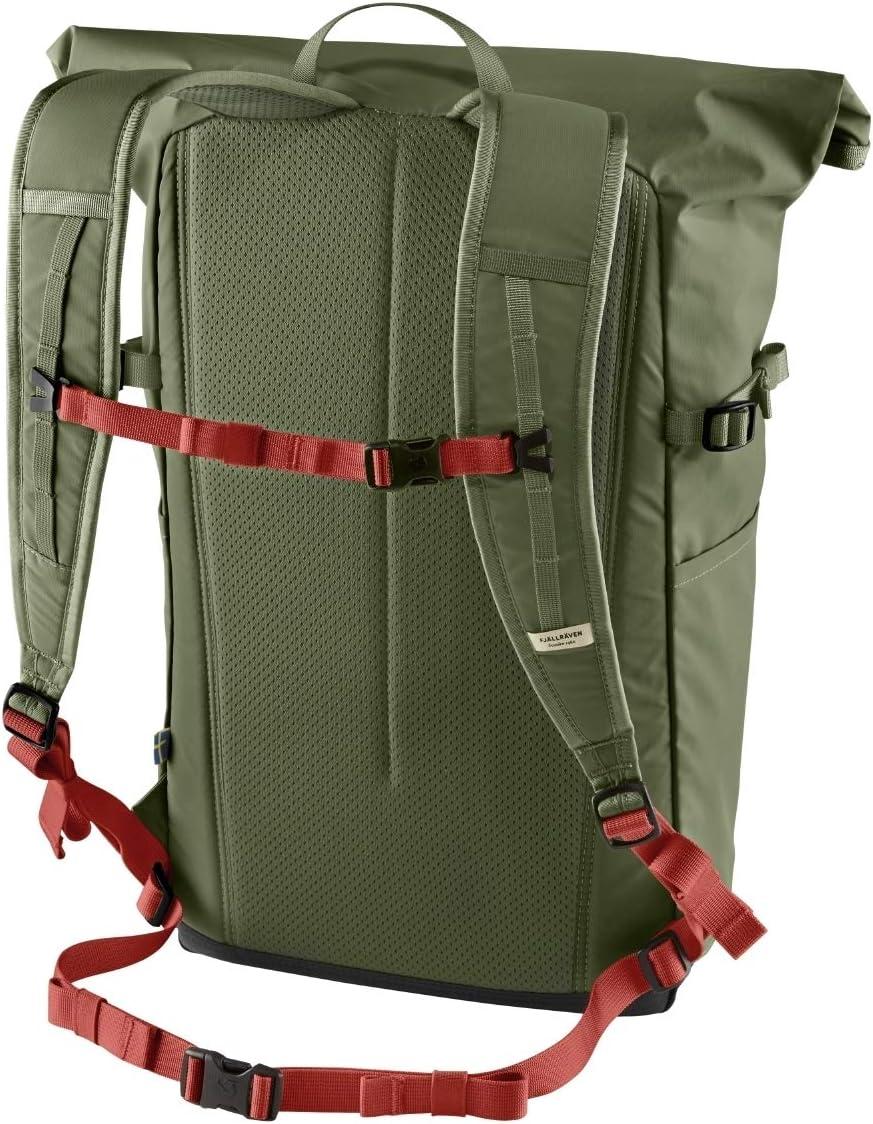 image:imageFjallraven High Coast Foldsack 24 Backpack GreenGreen