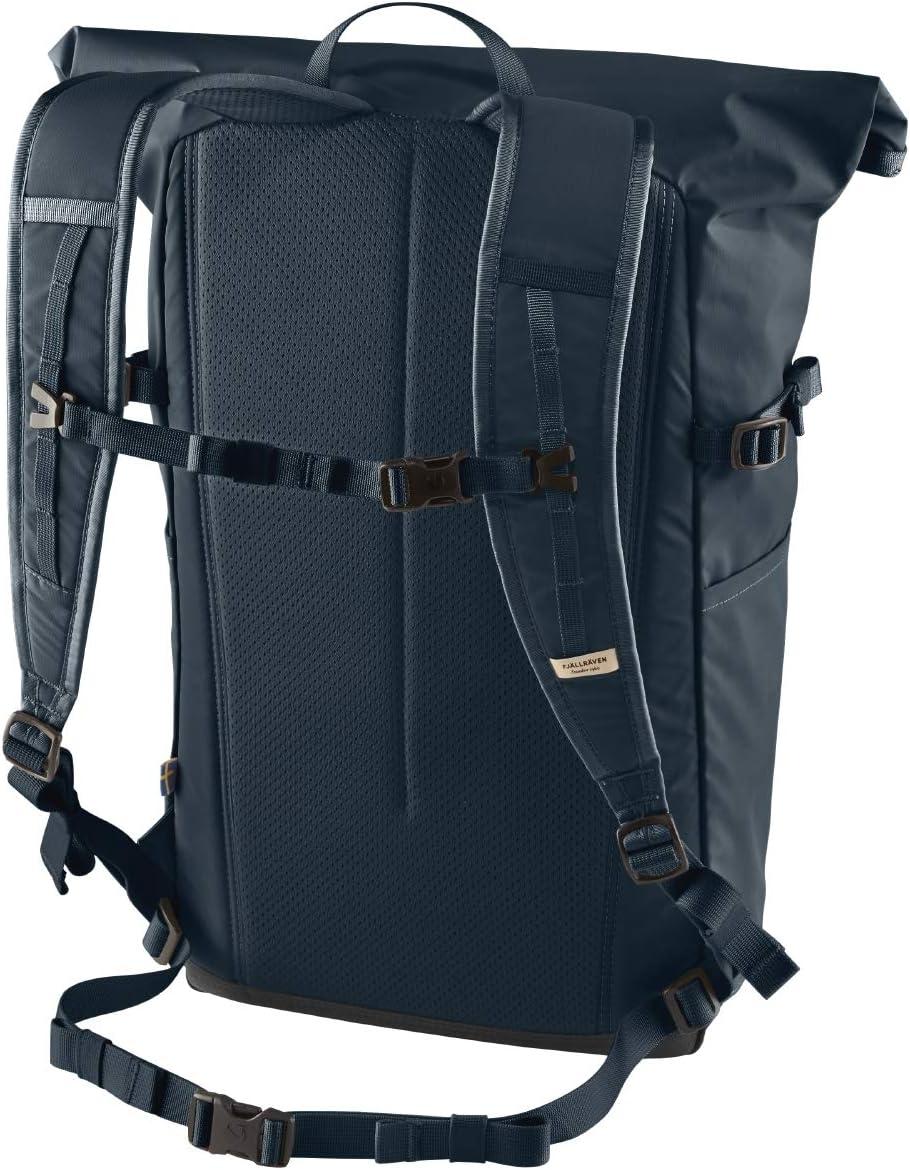 image:imageFjallraven High Coast Foldsack 24 Backpack GreenNavy