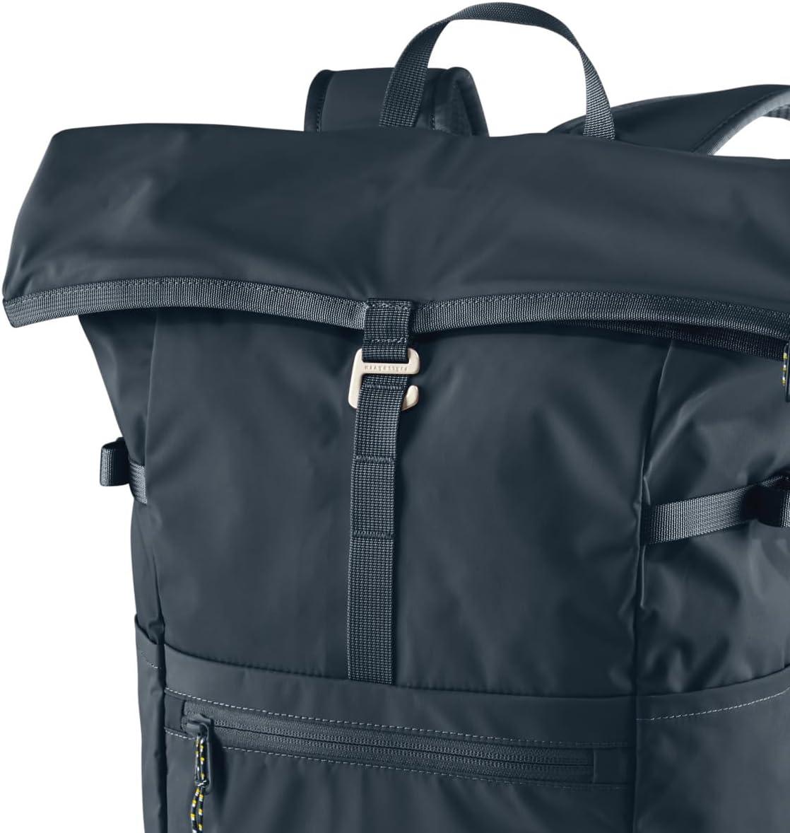 image:imageFjallraven High Coast Foldsack 24 Backpack GreenNavy