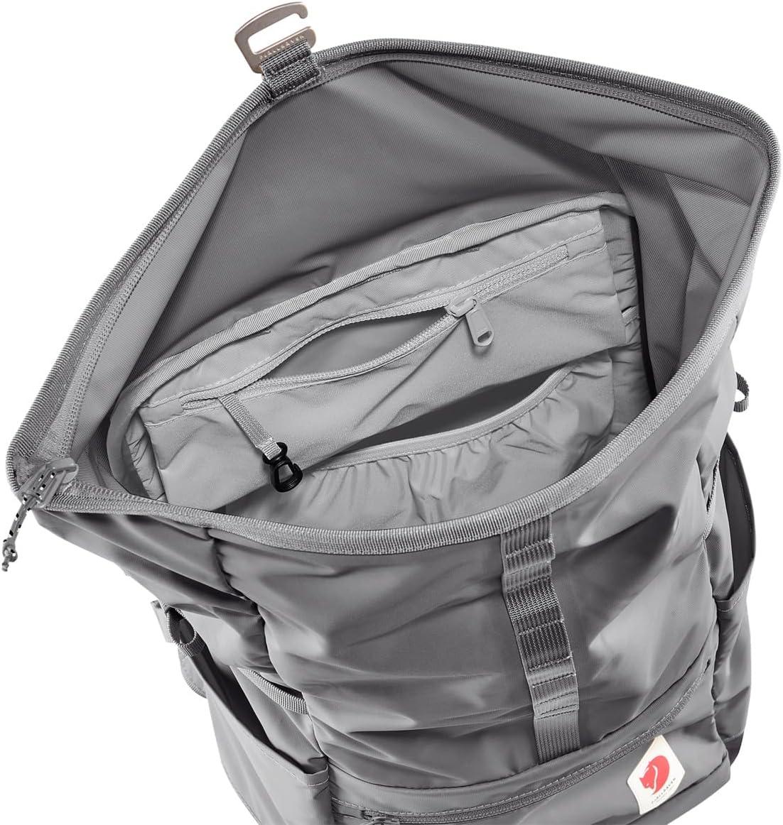 image:imageFjallraven High Coast Foldsack 24 Backpack GreenShark Grey