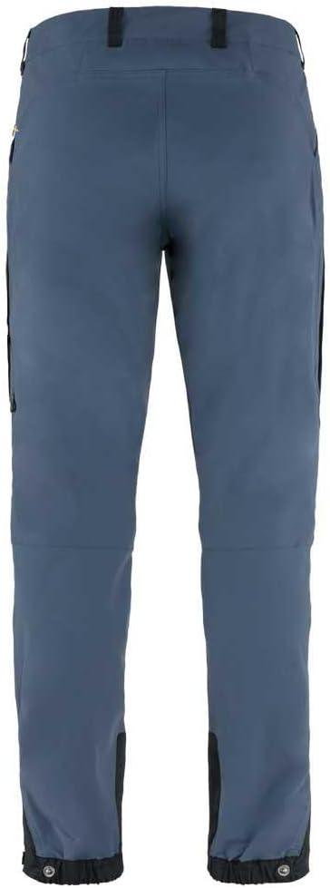 image:imageFjallraven Mens Keb Agile TrousersIndigo BlueDark Navy