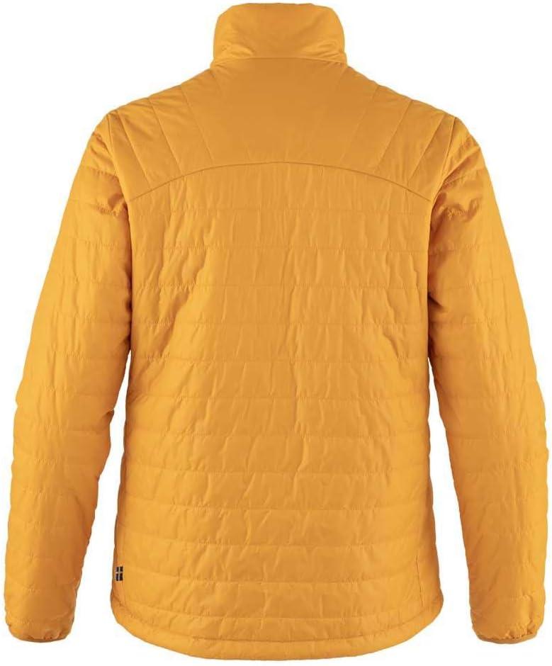 image:imageFjllrven womens ModernMustard Yellow
