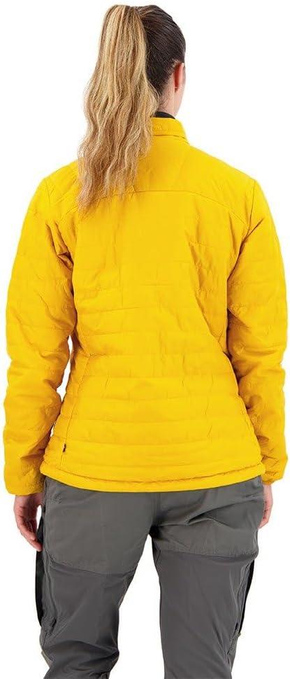 image:imageFjllrven womens ModernMustard Yellow