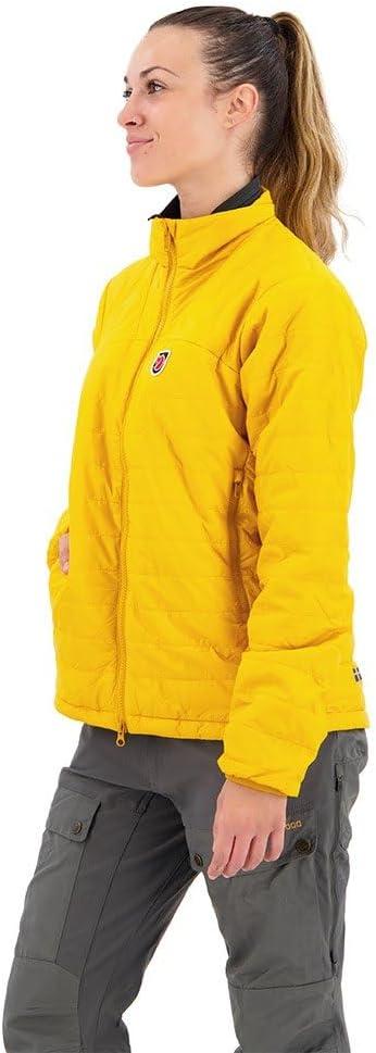 image:imageFjllrven womens ModernMustard Yellow