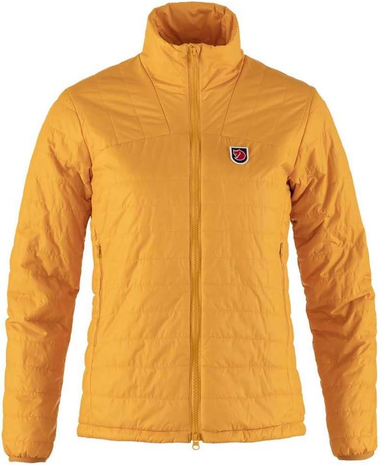 image:imageFjllrven womens ModernMustard Yellow